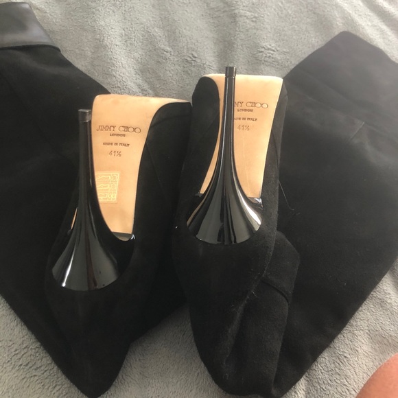 Boots - Picture 7 of 11